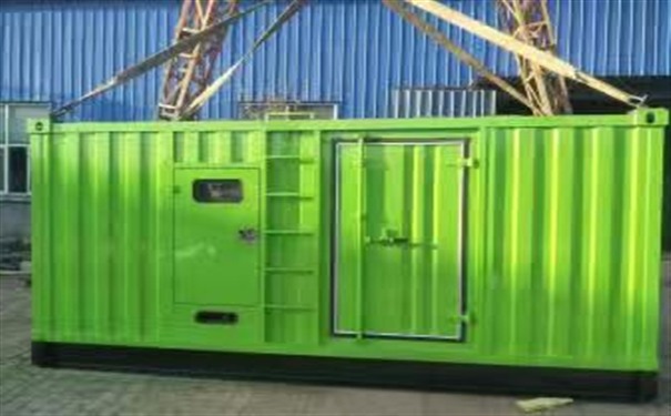 温宿600kw大型柴油发电机组出租价格 温宿600kw大型柴油发电机组出租价格